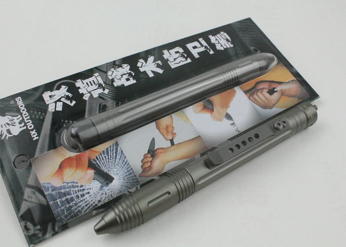 HANDAO Tactical Defense Pen Rescue Tools UDTEK01149